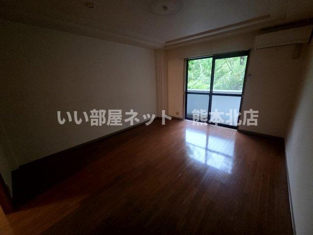 グリーンパーク・ＴＭの居間・リビング