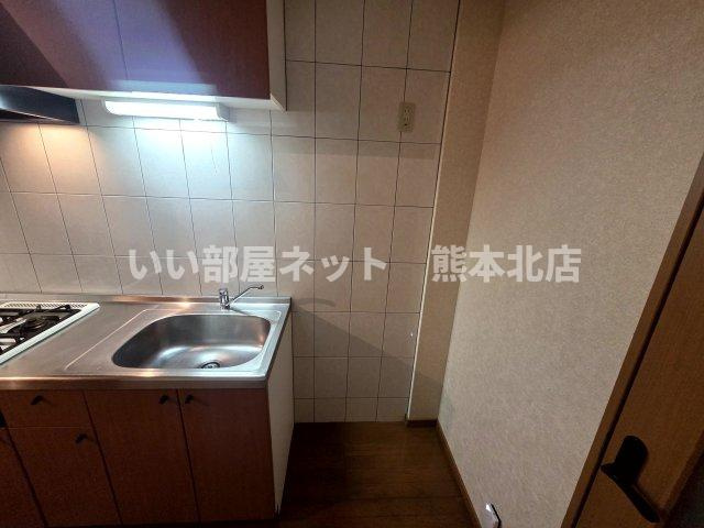 グリーンパーク・ＴＭの設備
