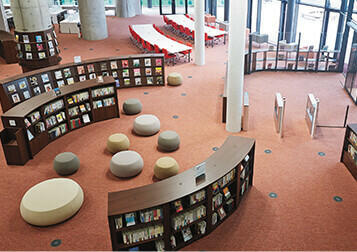 プラザフェニックス