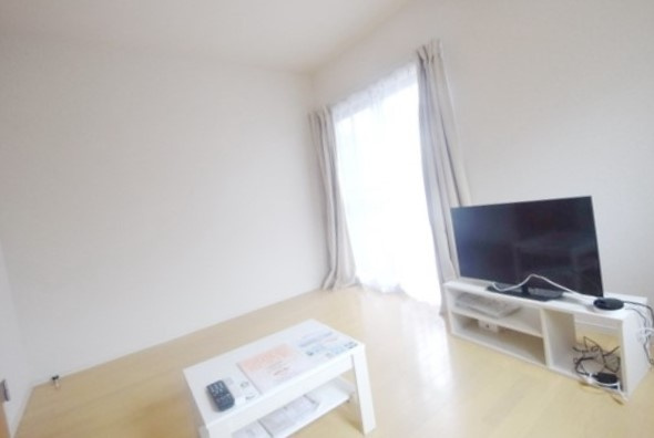 クレイノスターⅢの内装