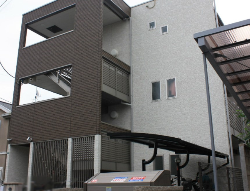 クレイノスターⅢ