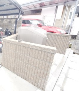 クレイノスターⅢのその他