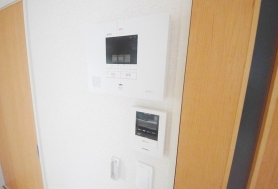 クレイノスターⅢのセキュリティ