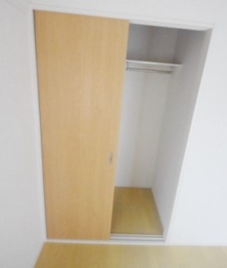 クレイノスターⅢの収納