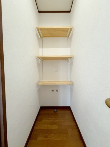 嵯峨野嵯峨ノ段町の内装