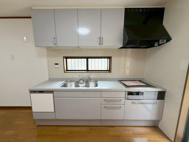 嵯峨野嵯峨ノ段町のキッチン