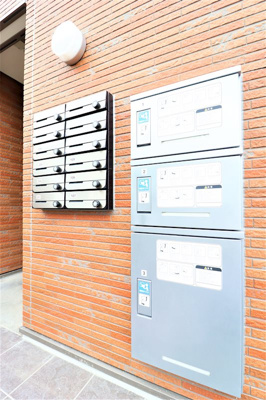 【設備】 | ヨークパレス・3