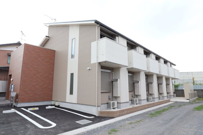 【外観】 | ヨークパレス・3