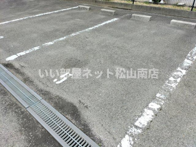 【駐車場】 | ディアスＴ．Ｔ． Ａ棟