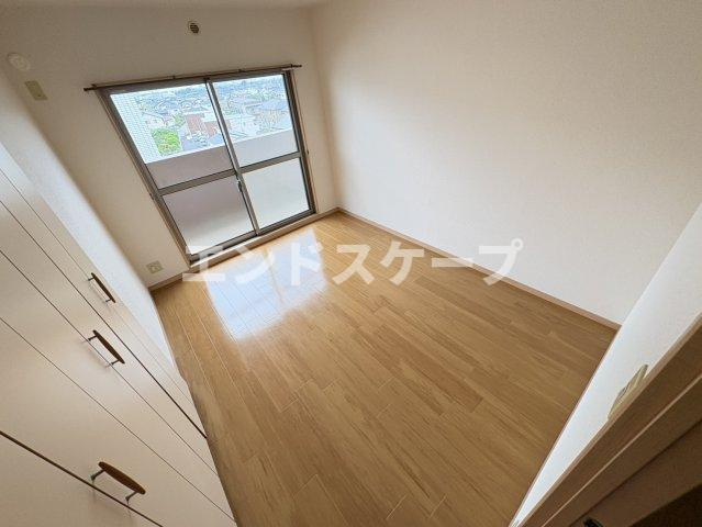 クレサンテームの洋室|高崎、前橋のお部屋探しはエンドスケープまで！お客様の理想お聞かせ下さい♪