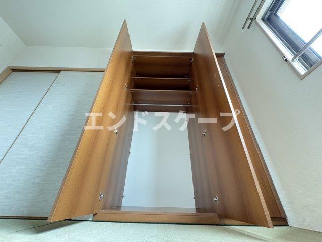 クレサンテームの内装|高崎、前橋のお部屋探しはエンドスケープまで！お客様の理想お聞かせ下さい♪