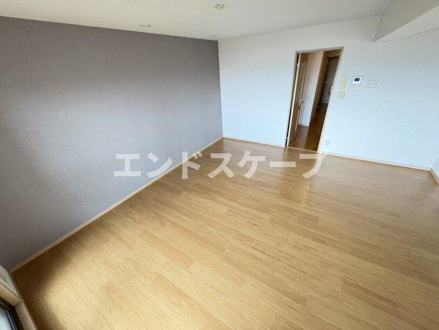 クレサンテームの居間・リビング|高崎、前橋のお部屋探しはエンドスケープまで！お客様の理想お聞かせ下さい♪