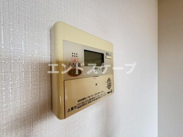 クレサンテームの内装|高崎、前橋のお部屋探しはエンドスケープまで！お客様の理想お聞かせ下さい♪