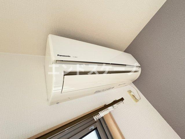 クレサンテームの設備|高崎、前橋のお部屋探しはエンドスケープまで！お客様の理想お聞かせ下さい♪