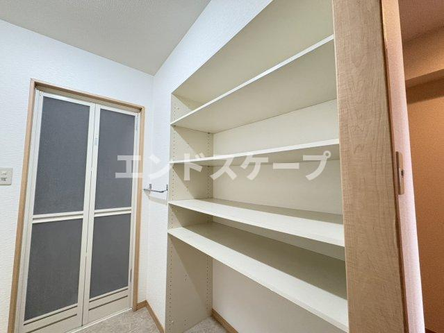 クレサンテームの内装|高崎、前橋のお部屋探しはエンドスケープまで！お客様の理想お聞かせ下さい♪