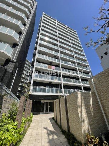 プレサンスロジェOSAKA