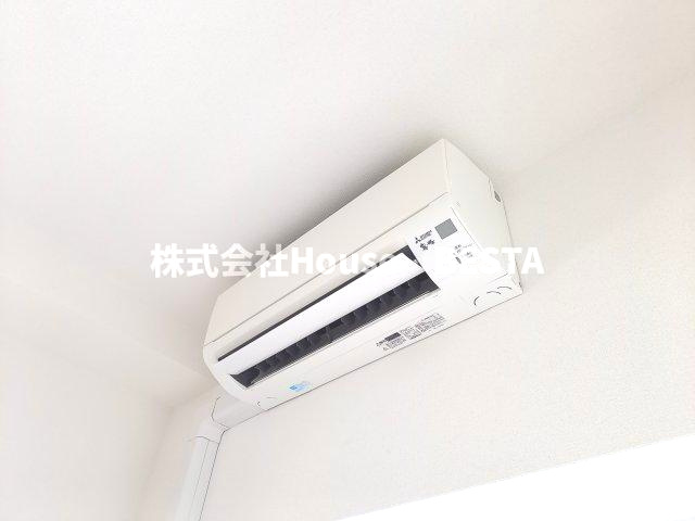 セレニテ神戸元町クレアの設備