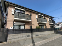 ディアス鳴尾の画像