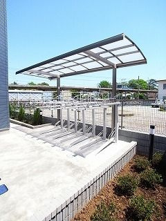 リブリ・il cielo のその他共用部分