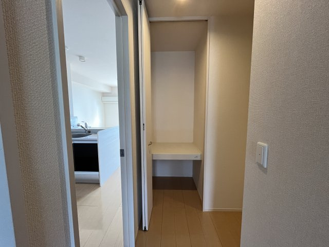 サンロイヤル夕葉の内装