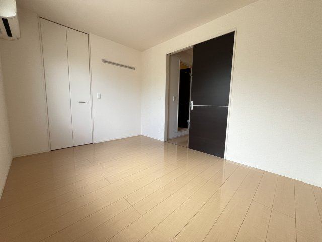 サンロイヤル夕葉の内装