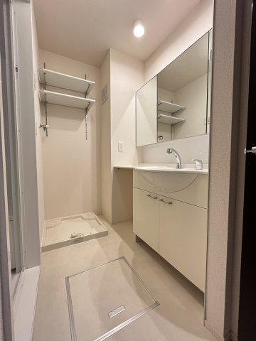 サンロイヤル夕葉の内装