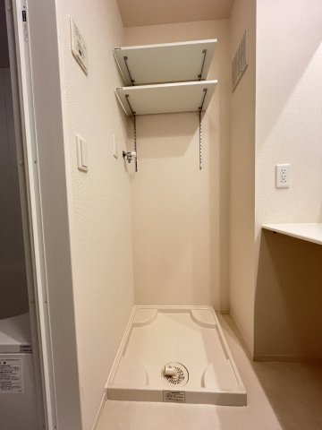 サンロイヤル夕葉の内装