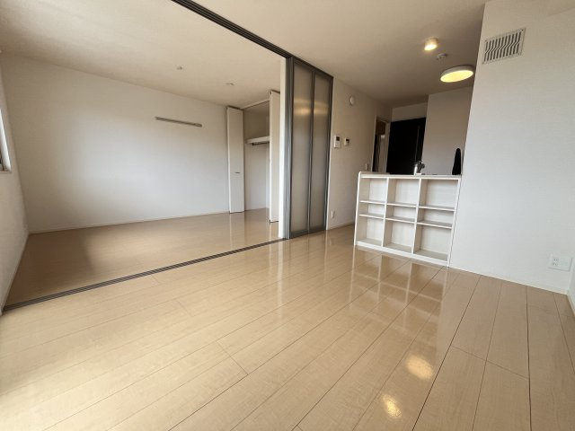 サンロイヤル夕葉の内装