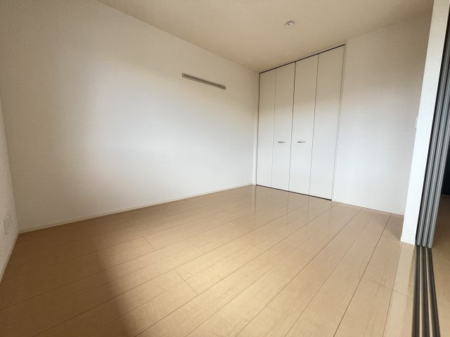 サンロイヤル夕葉の内装