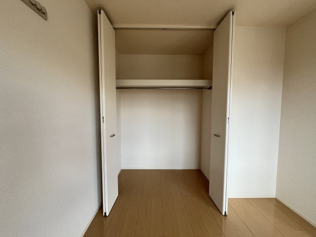 サンロイヤル夕葉の内装