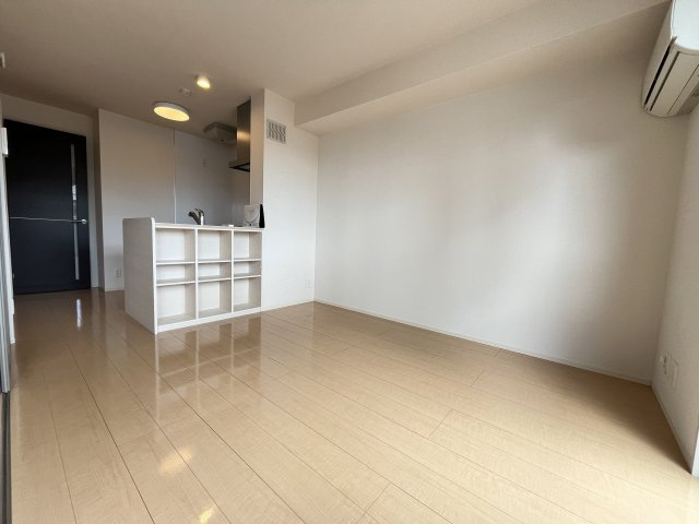 サンロイヤル夕葉の居間・リビング