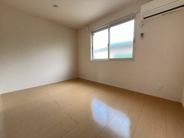 サンロイヤル夕葉の内装