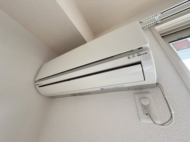 サンロイヤル夕葉の設備