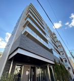 アルファコート常盤台３の画像