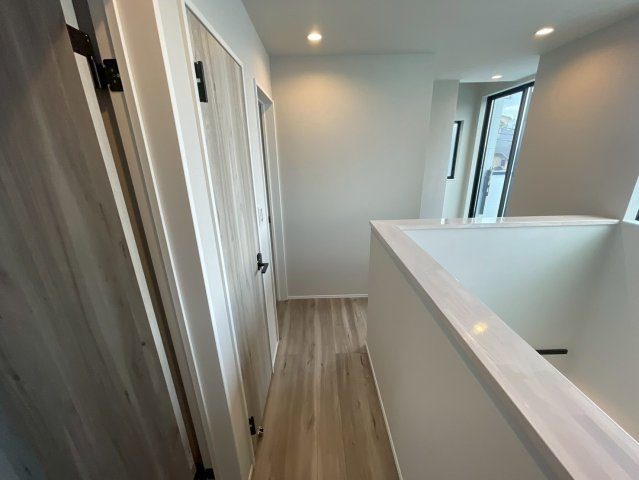 横浜市戸塚区汲沢3丁目 新築戸建て【仲介手数料無料】カースペース2台