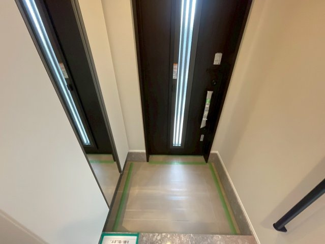 横浜市戸塚区汲沢3丁目 新築戸建て【仲介手数料無料】カースペース2台