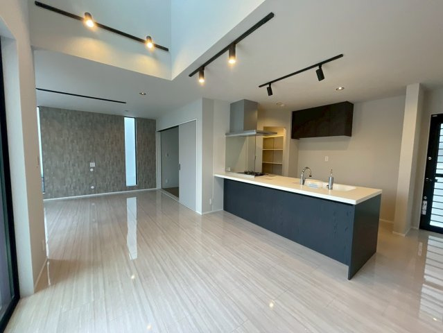 横浜市戸塚区汲沢3丁目 新築戸建て【仲介手数料無料】カースペース2台