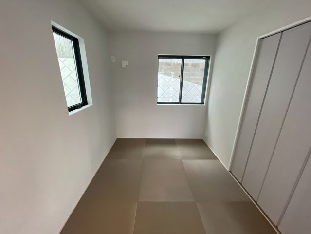 横浜市戸塚区汲沢3丁目 新築戸建て【仲介手数料無料】カースペース2台