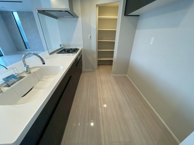 横浜市戸塚区汲沢3丁目 新築戸建て【仲介手数料無料】カースペース2台