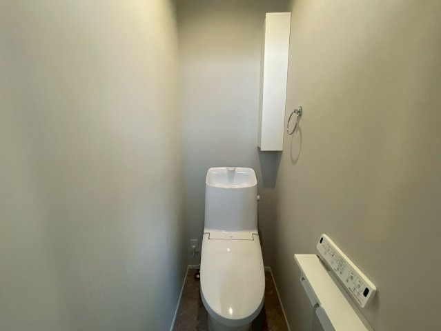 横浜市戸塚区汲沢3丁目 新築戸建て【仲介手数料無料】カースペース2台