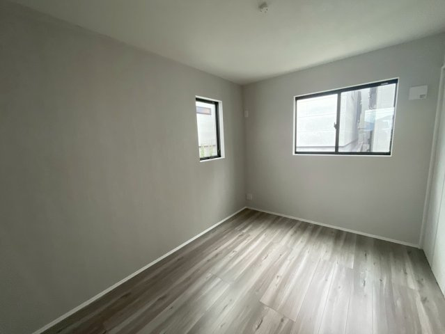 横浜市戸塚区汲沢3丁目 新築戸建て【仲介手数料無料】カースペース2台