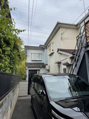 【外観】 | 北大路３丁目
