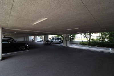 【駐車場】 | ルーセントパークショア