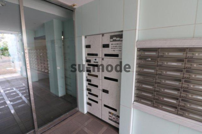 【その他共用部分】 | ルーセントパークショア