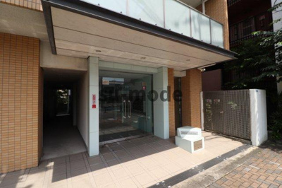 【エントランス】 | ルーセントパークショア