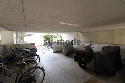 【周辺】 | ルーセントパークショア