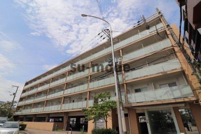 【外観】 | ルーセントパークショア