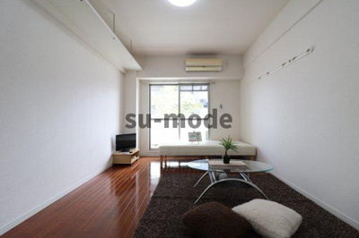 【居間・リビング】 | ルーセントパークショア