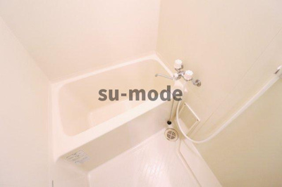 【浴室】 | ルーセントパークショア
