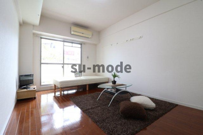 【寝室】 | ルーセントパークショア